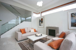Contemporary Styling
